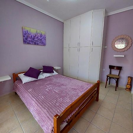 Orange Tree Apartment Аспровальта Экстерьер фото