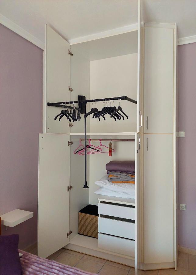 Orange Tree Apartment Аспровальта Экстерьер фото