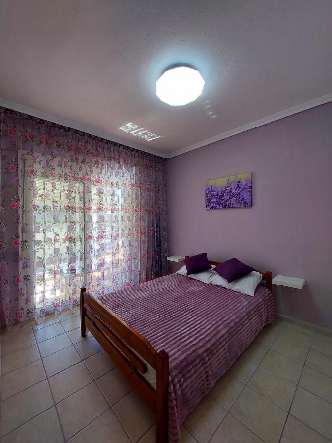 Orange Tree Apartment Аспровальта Экстерьер фото