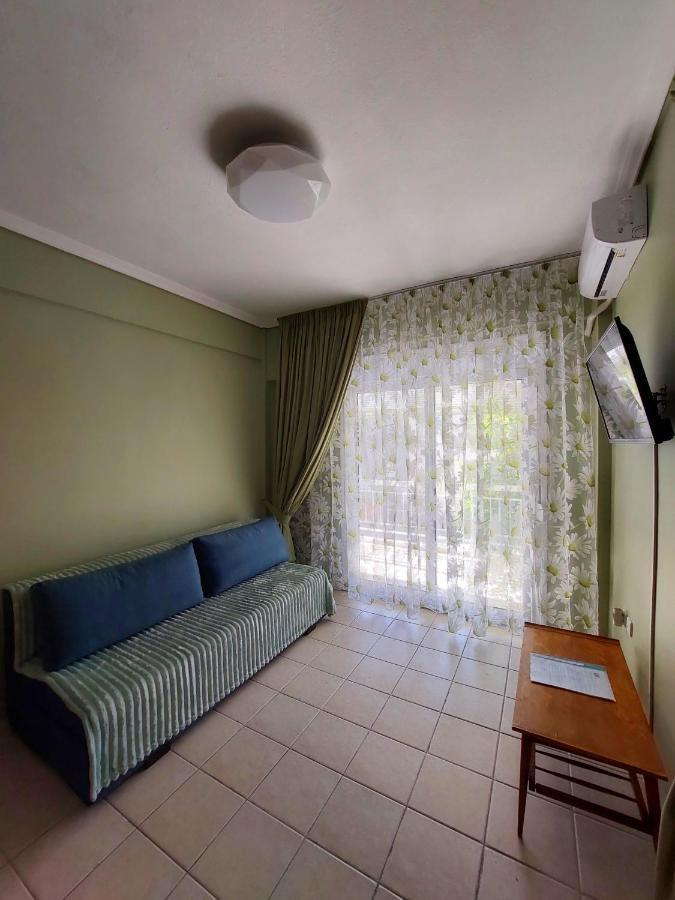 Orange Tree Apartment Аспровальта Экстерьер фото