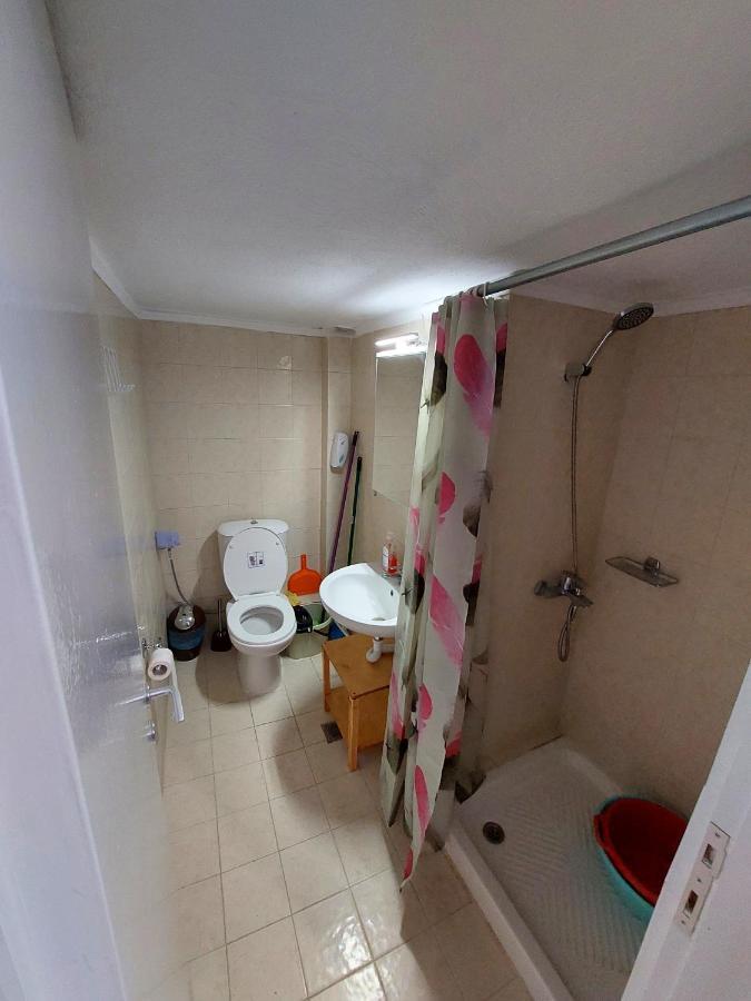 Orange Tree Apartment Аспровальта Экстерьер фото