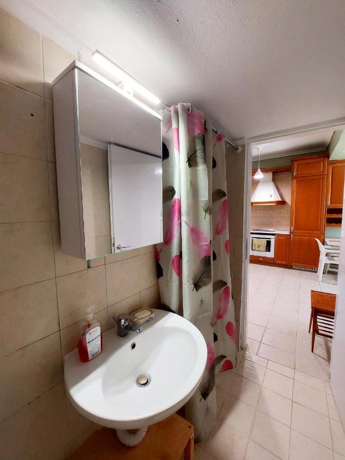 Orange Tree Apartment Аспровальта Экстерьер фото
